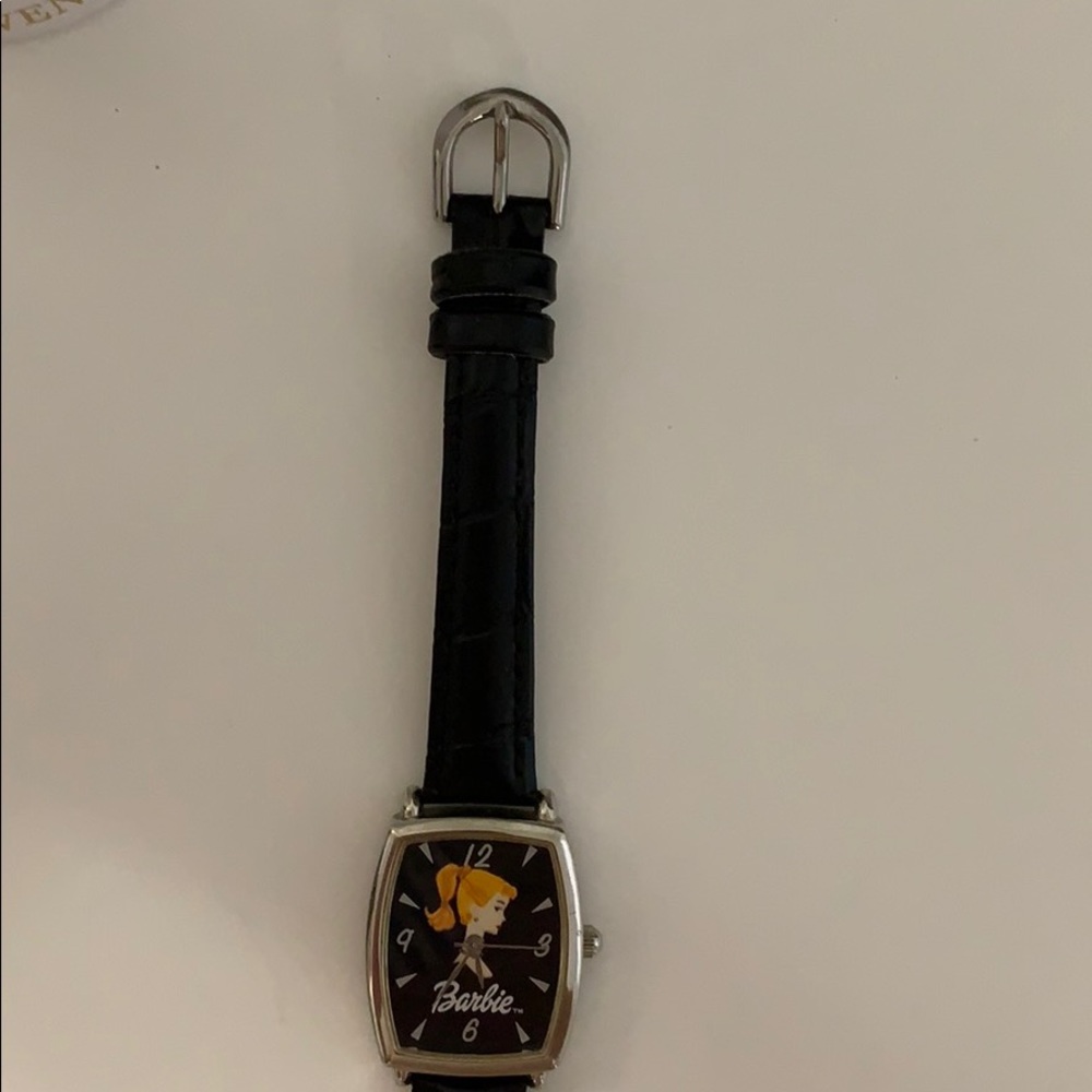 Barbie Watch - Picture 3 of 8